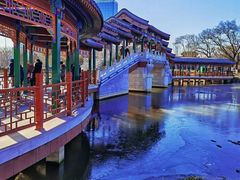 -西海子公园