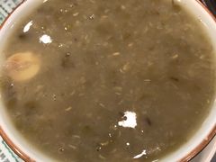 莲子绿豆沙-仁信老铺(华盖路店)