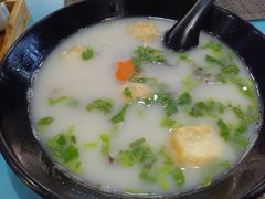 -鸭小妹鸭血粉丝(老门东店)
