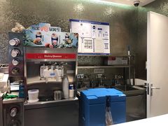 -DQ·蛋糕·冰淇淋(通州万达店)