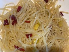 -老土灶民间菜(跃进桥店)