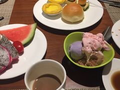 -明月东一酒店·菲斯特自助餐厅