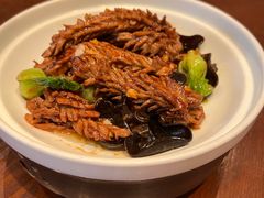 -唐山宴大唐州府精品中餐