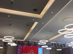 大堂-青岛美食鲁菜大酒店