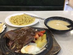 -喜喜茶餐厅(大朗长盛店)