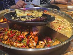 -王红军龙虾(新民路店)