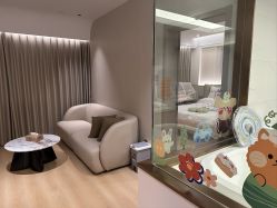 -侒悦缦月子中心·疗愈园区(龙岗店)