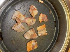 -炉小哥烤肉(朗悦公园茂店)