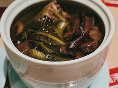 -多喝汤·粤式茶餐(太和金铂店)