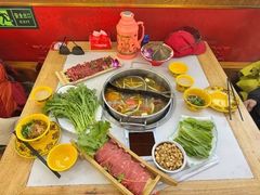 -田村·酸汤鲜牦牛肉火锅(布达拉宫广场店)