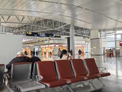 -石家庄正定国际机场-T2航站楼