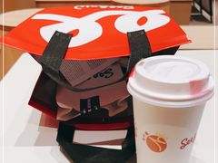 -Seesaw Coffee(西岸凤巢店)