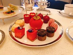 -Salon de Ville浦江汇(上海外滩华尔道夫酒店店)