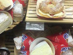 圣托佩斯面包-味多美(望京店)