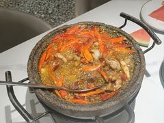 -相遇·鲜炒黄牛肉(丹阳吾悦广场店)