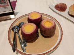 -金河半岛园林酒家(金融城店)