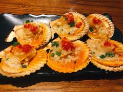 -烧蠔帮·湛江生蚝(南桥店)