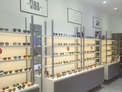 -ALPS阿尔卑斯眼镜(我格广场店)