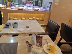 -长沙三景韦尔斯利酒店·Oval全日制餐厅自助餐