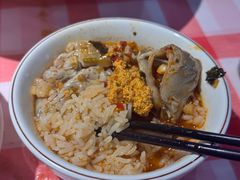 鱼籽鱼泡火锅-老街鱼嘴巴(坡子街老店)