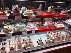 -巴黎贝甜(宜山路店)