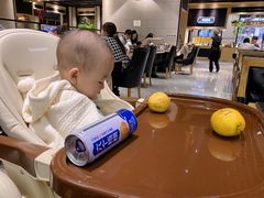 -川骄海鲜自助(河东店)