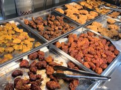 -沃尔玛购物广场(昆明大观店)
