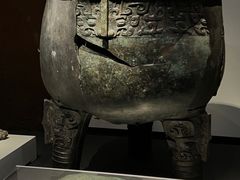 -宝鸡周原博物院