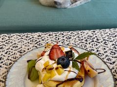 -花小醉露营烤肉·下午茶餐吧(熙南里店)