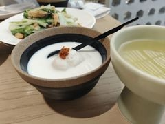 -苏小柳点心·手作小笼包(浦东嘉里城分院)