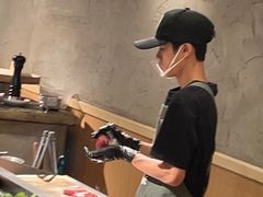 -肉肉大米(金虹桥店)