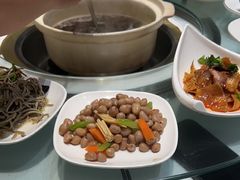-天宜隆蘑菇宴火锅(石景山旗舰店)