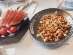 -锦炉·酥皮烤鸭(绿城百合店)