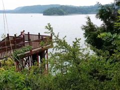 -仙海旅游度假区