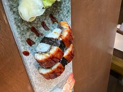 -千代武日本料理(哈西店)