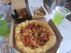 -达美乐比萨(西客站北店)