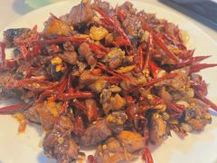 -田记餐馆(富国街店)