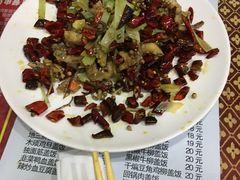 -御膳小厨(长春道店)