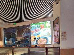-港久茶餐厅(鹭洲里店)
