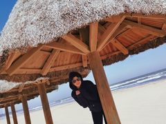 -那香海钻石沙滩浴场