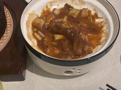 -狮王府淮扬菜(新街口友谊店)