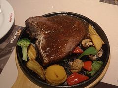 -米斯特比萨(罗斯福店)