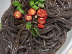 厥根粉-鱼酷活鱼烤鱼(沈阳大悦城店)