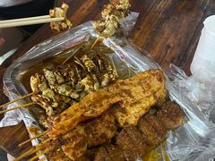 -胡仁根胡记炸炸炸