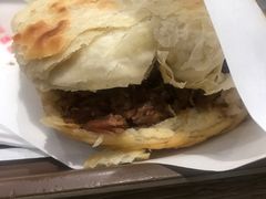 -魏家凉皮(博水商务大厦店)