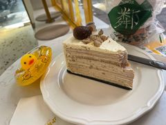 -小半有礼(天河南店)