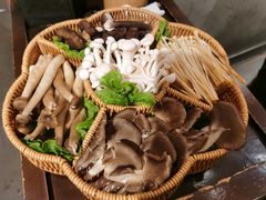 -冯校长老火锅(深圳总店)