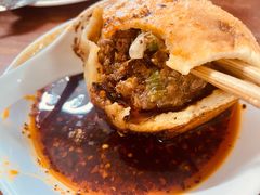 -宝瑞门钉肉饼店