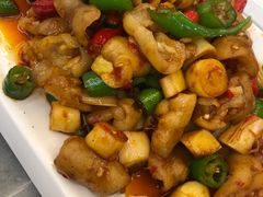 -廖老妈蹄花(中海国际店)
