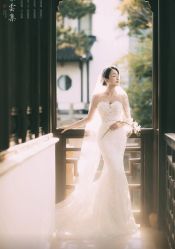 -时光印记婚纱摄影工作室·原创定制